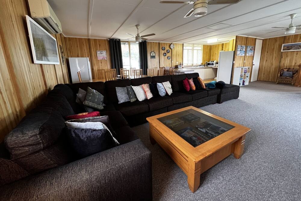 Photo of Livingroom in Preston Beach