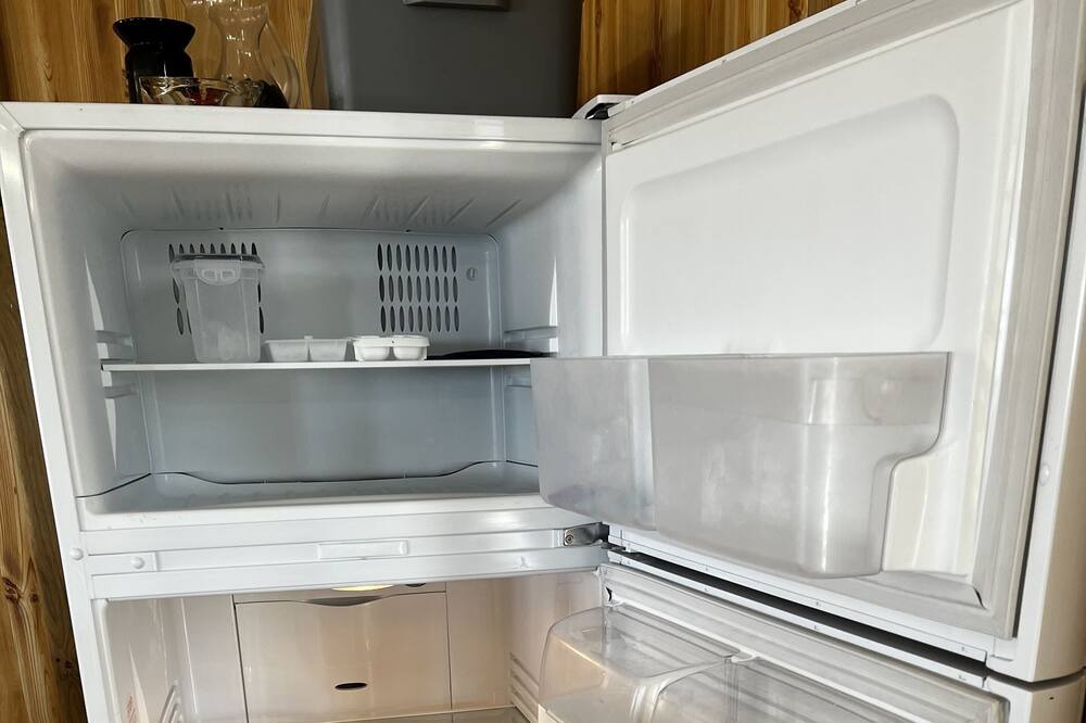 Photo of Kitchen in Preston Beach