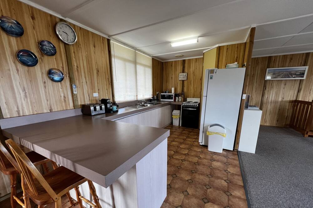 Photo of Kitchen in Preston Beach