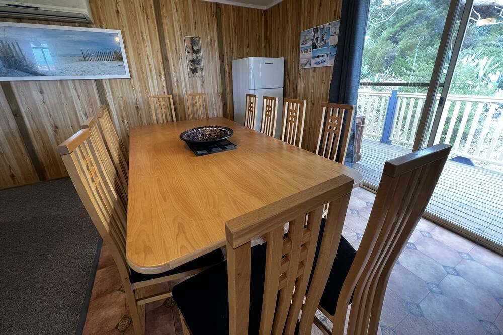 Photo of Kitchen in Preston Beach