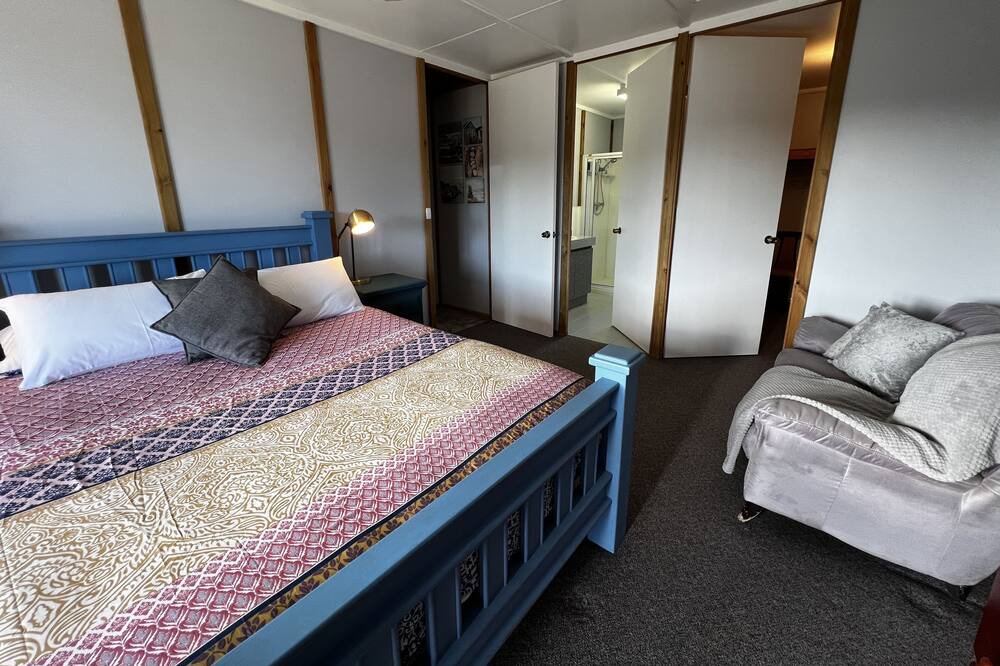 Photo of Bedroom in Preston Beach