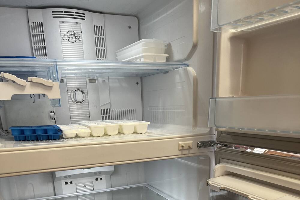 Photo of Kitchen in Preston Beach