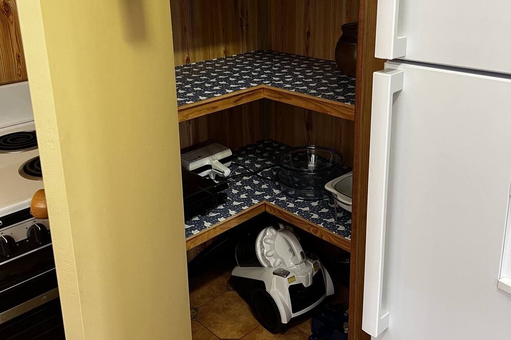 Photo of Kitchen in Preston Beach