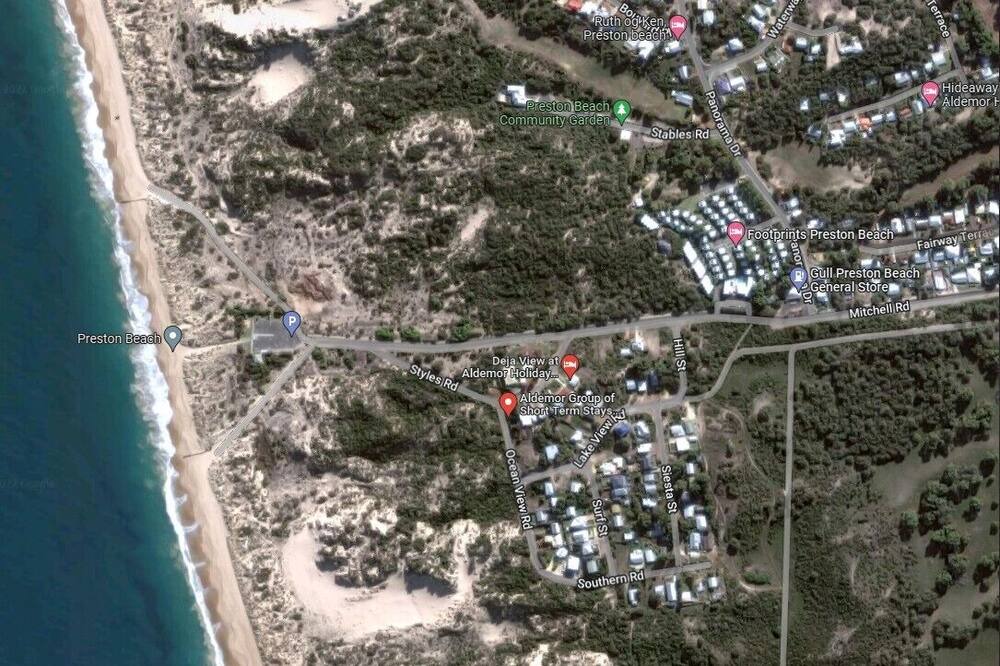 Photo of Others in Preston Beach
