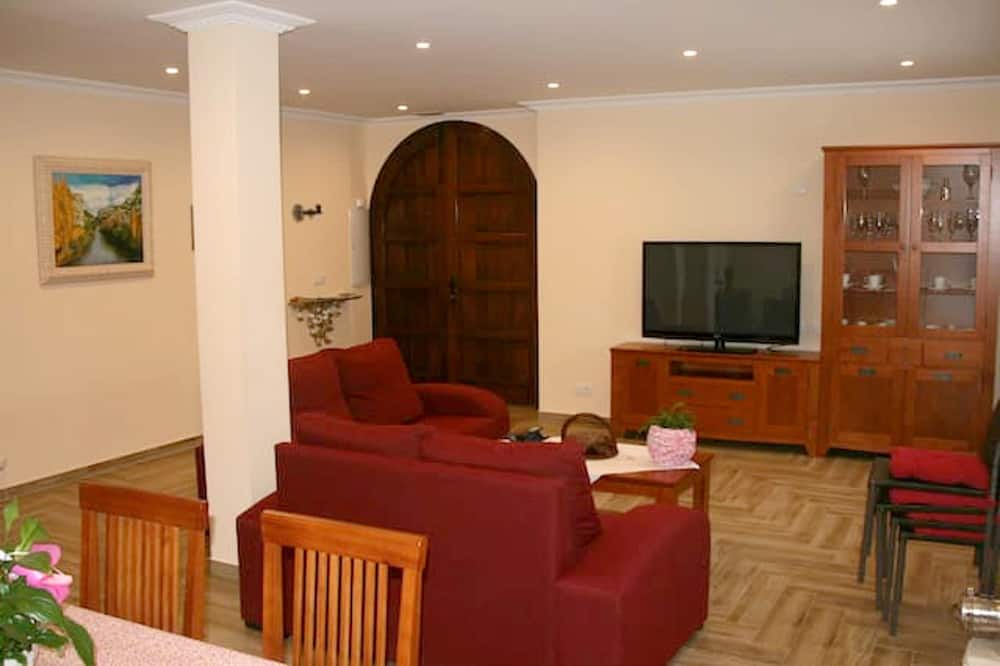 Photo of Livingroom in Puente-Arenas