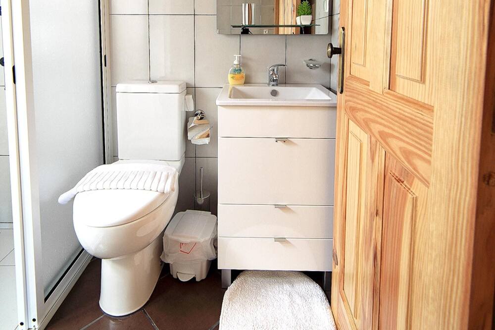 Photo of Bathroom in Ponta do Pargo