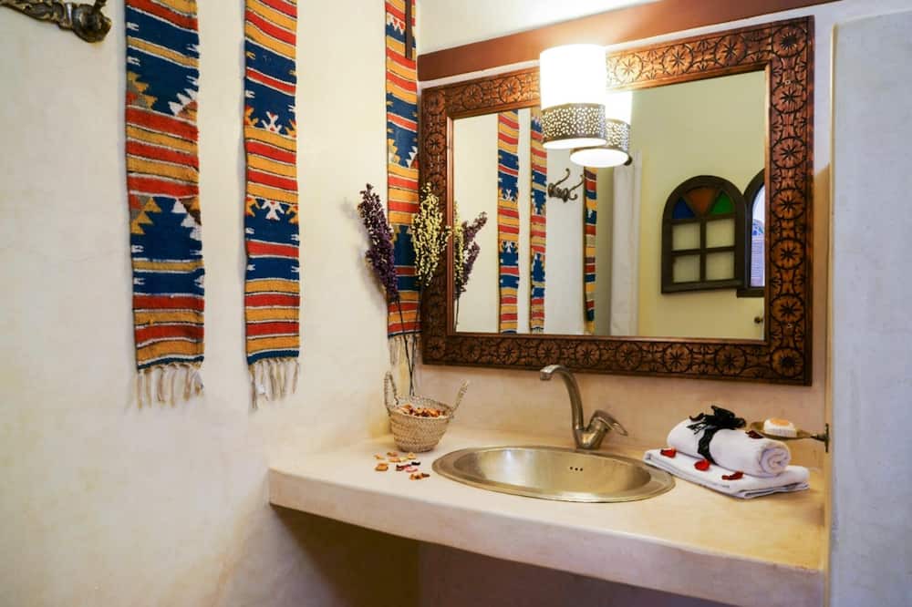 Photo of Bathroom in Mellah