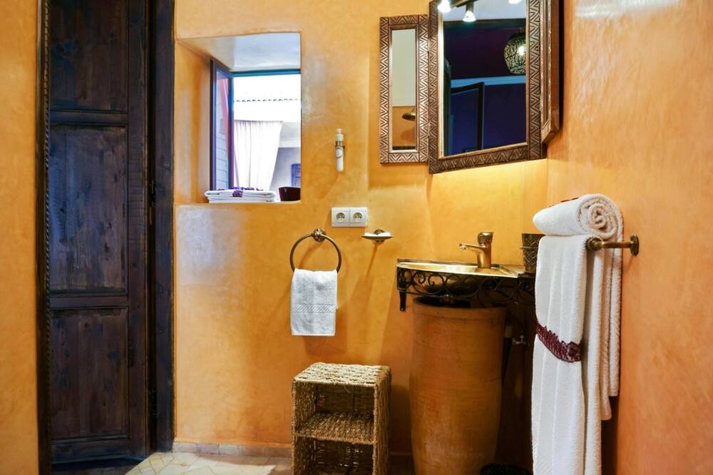 Photo of Bathroom in Mellah