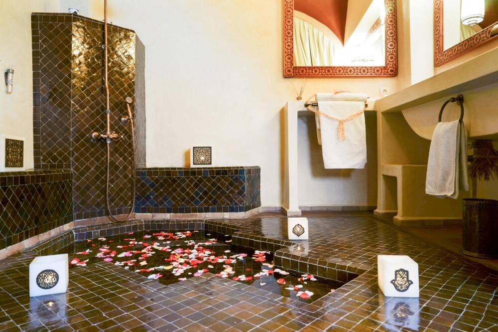 Photo of Bathroom in Mellah