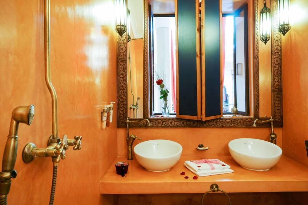 Photo of Bathroom in Mellah