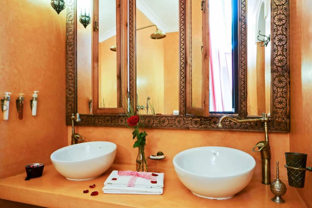 Photo of Bathroom in Mellah