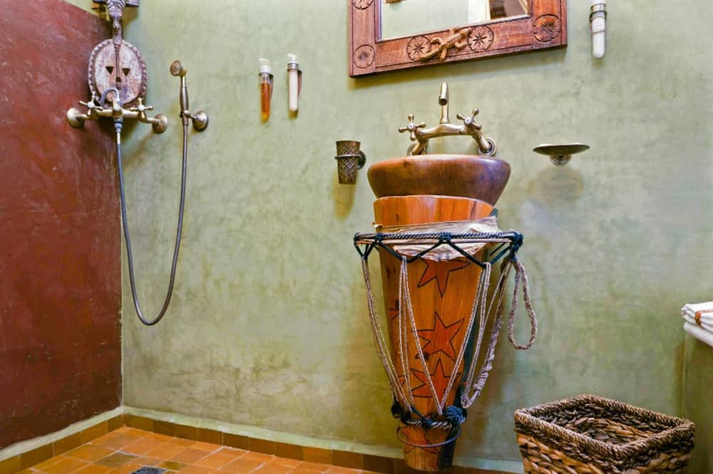 Photo of Bathroom in Mellah