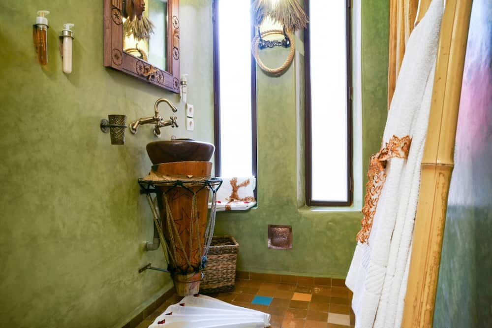 Photo of Bathroom in Mellah
