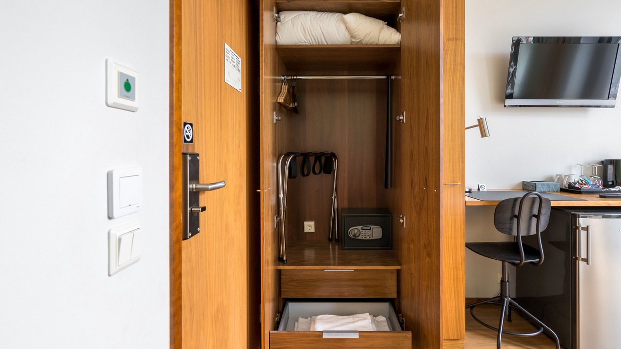 Photo of Bedroom in Ruoholahti