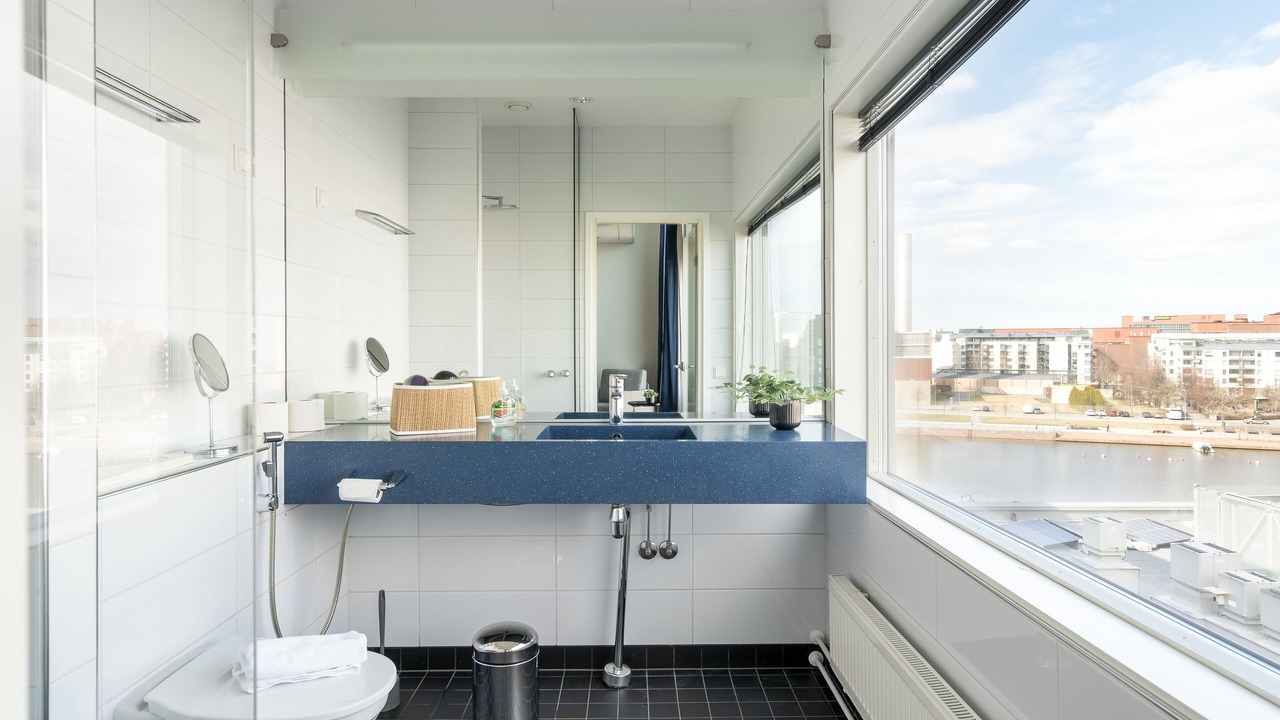 Photo of Bathroom in Ruoholahti