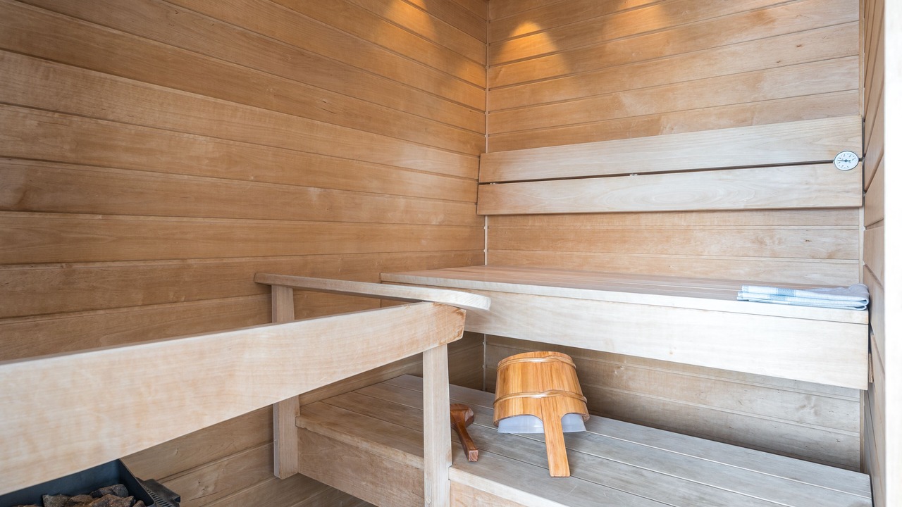 Photo of Bathroom in Ruoholahti