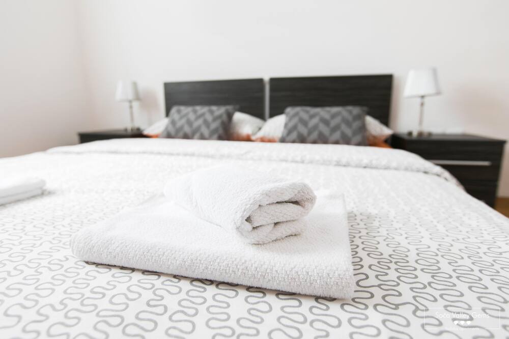 Photo of Bedroom in Kobarid
