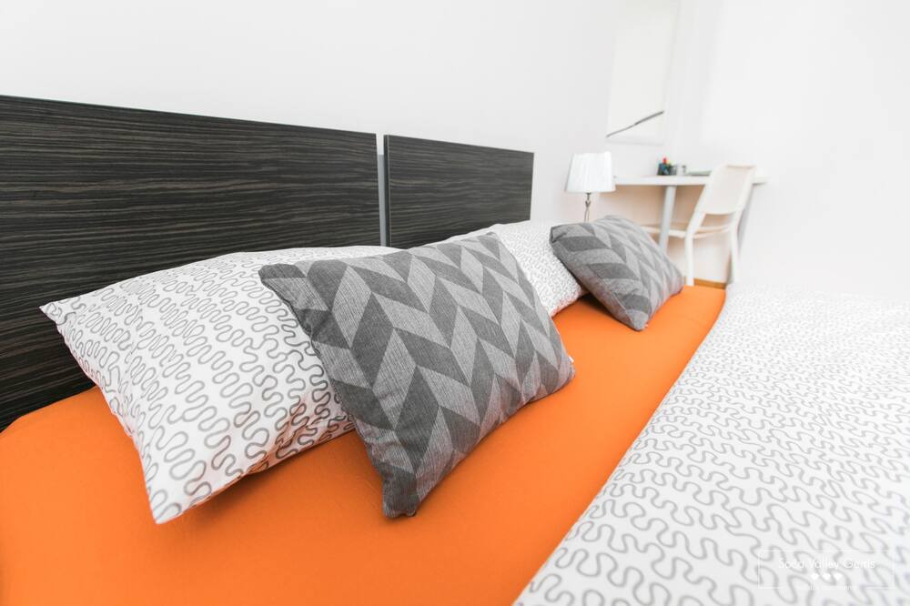 Photo of Bedroom in Kobarid
