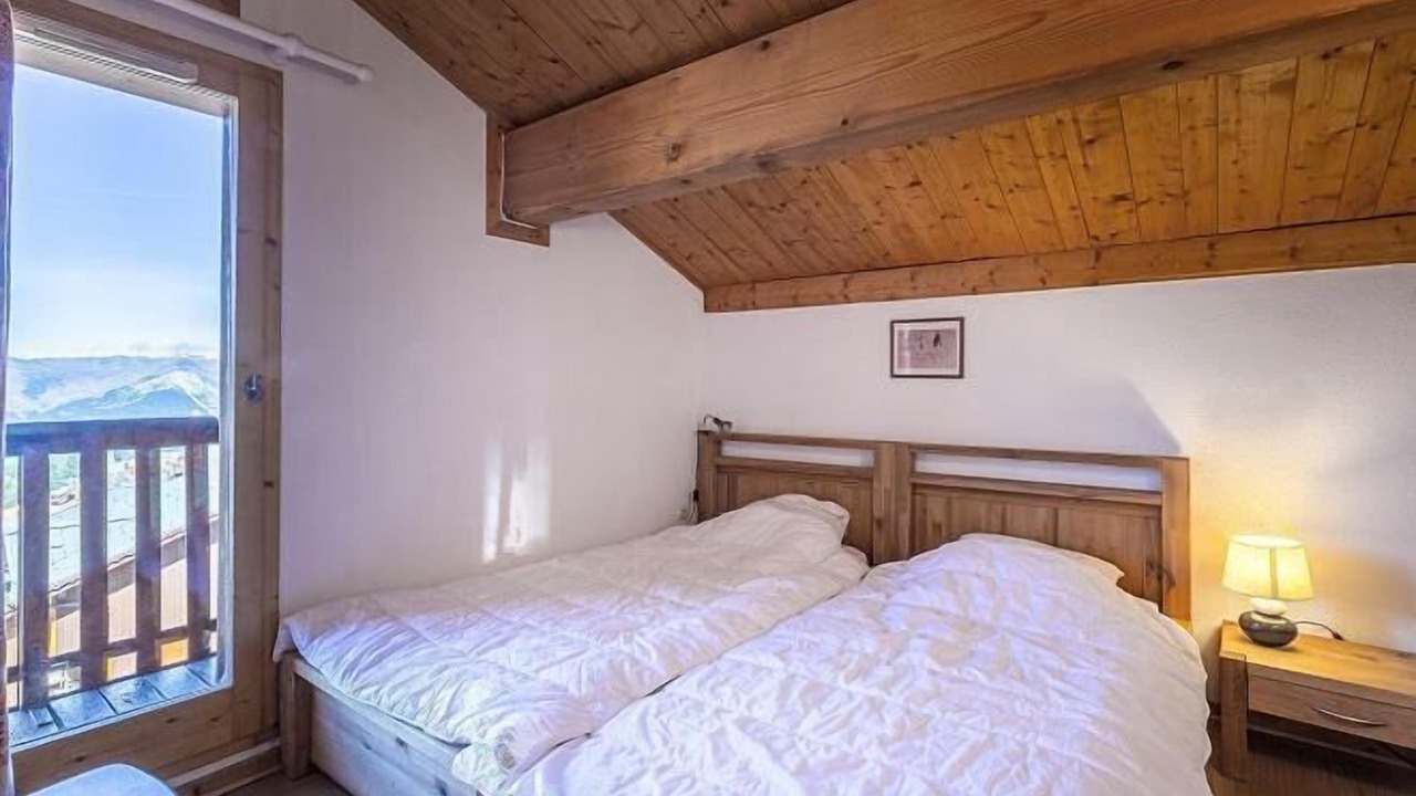 Photo of Others in Plagne Soleil