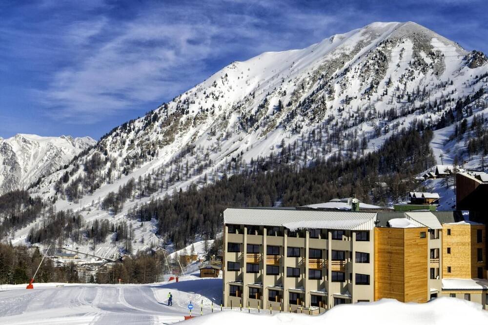 Photo of Outdoor in Isola