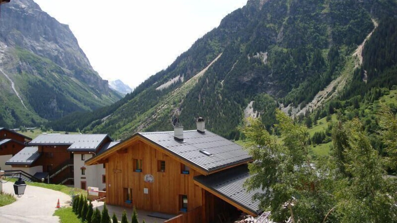 Photo of Outdoor in Pralognan-la-Vanoise