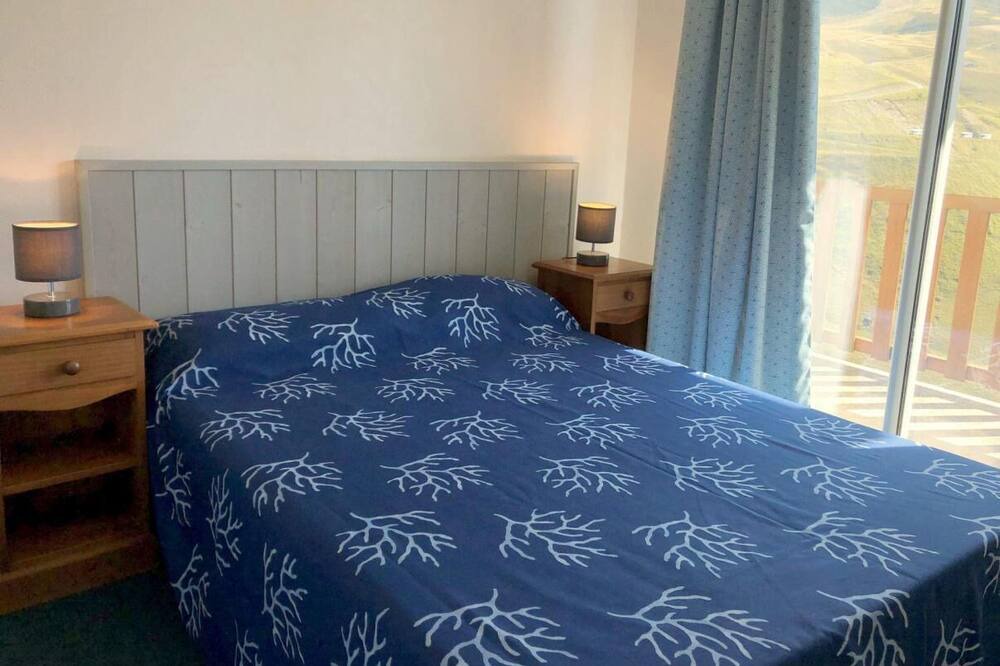 Photo of Bedroom in Peyragudes