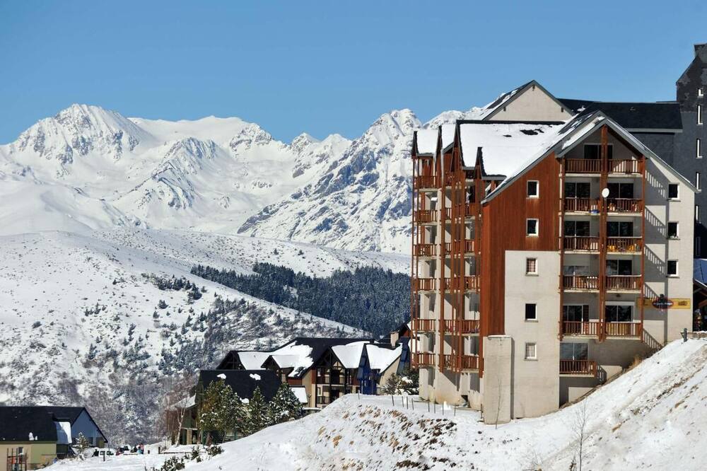 Photo of Outdoor in Peyragudes