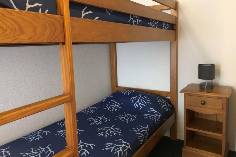 Photo of Bedroom in Peyragudes
