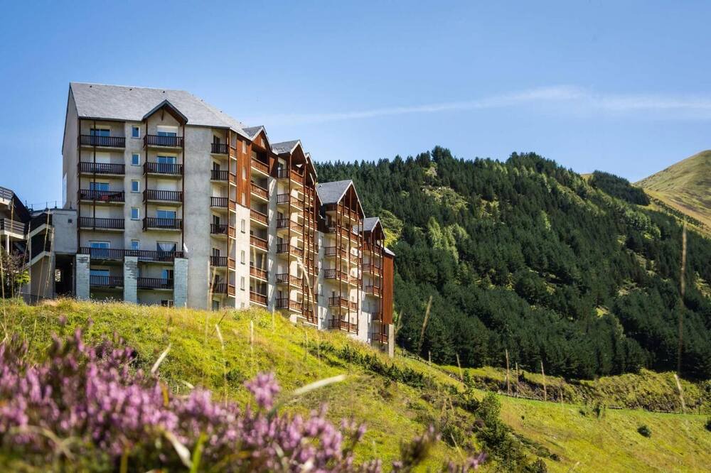 Photo of Outdoor in Peyragudes