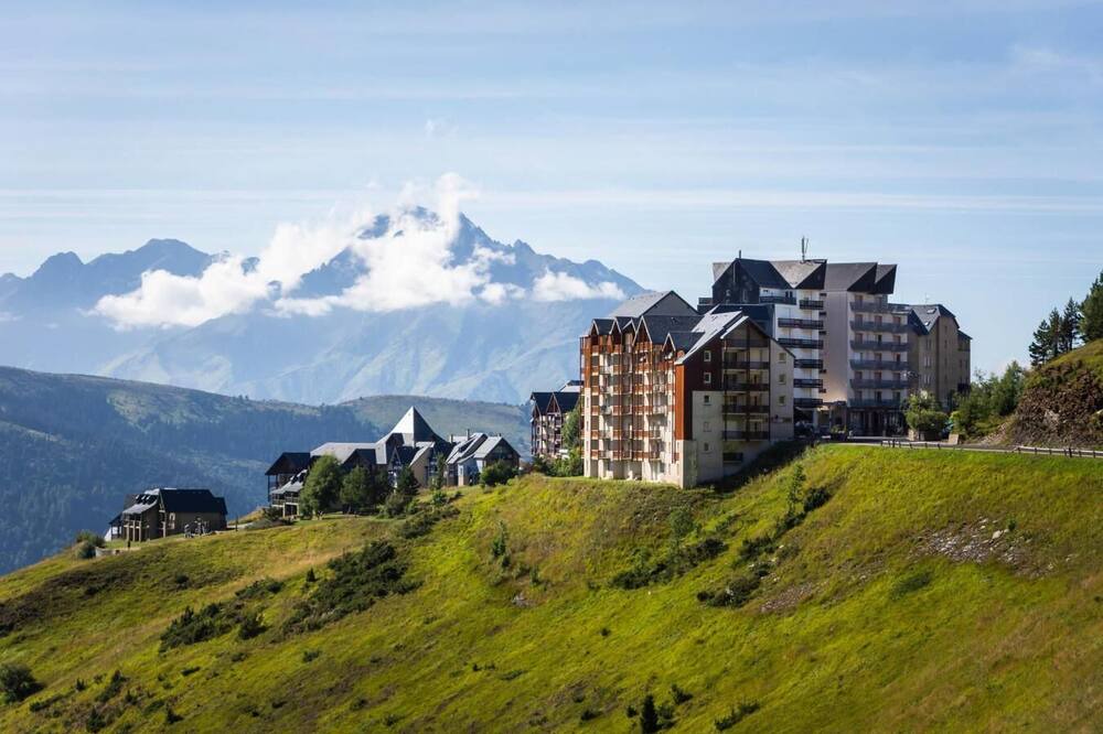 Photo of Outdoor in Peyragudes
