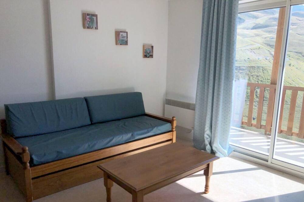 Photo of Livingroom in Peyragudes