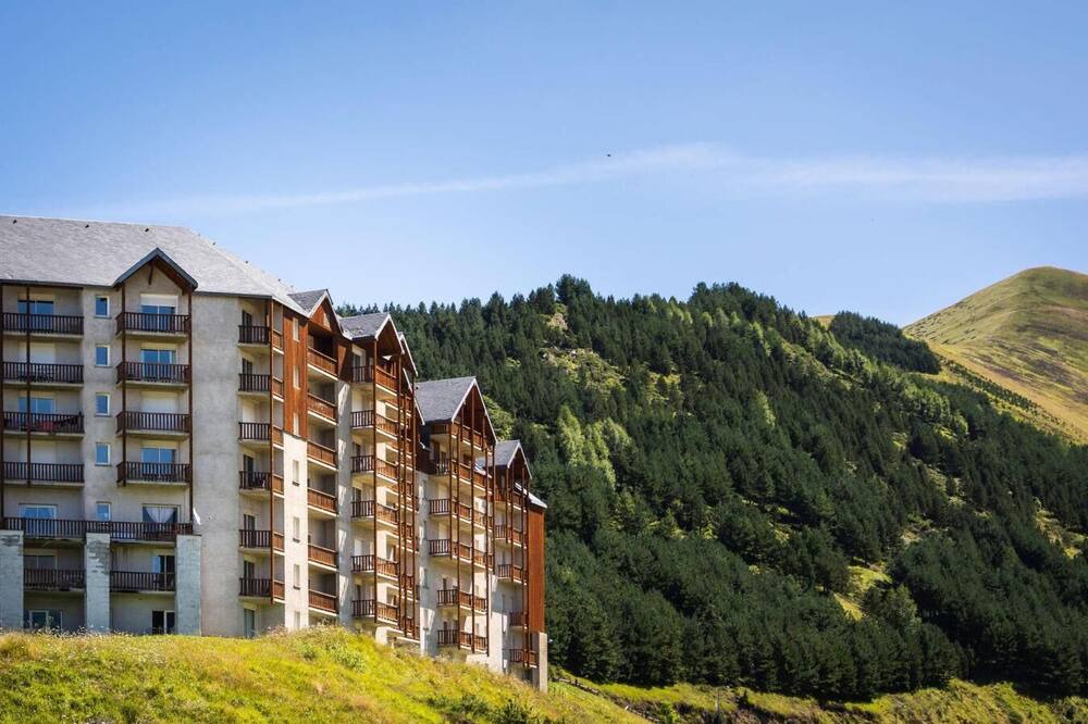 Photo of Outdoor in Peyragudes