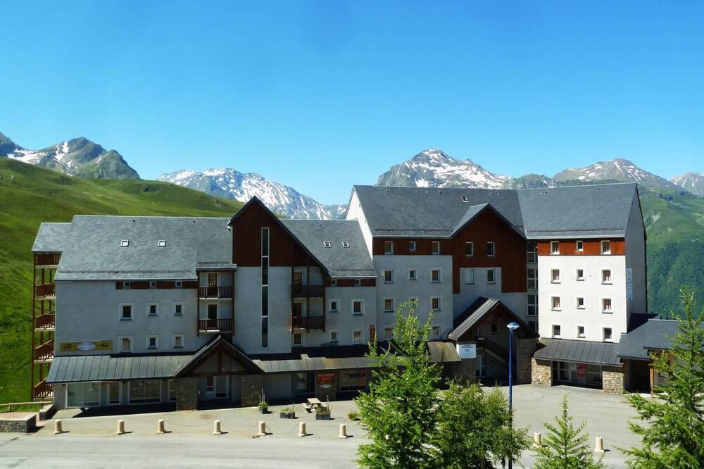 Photo of Outdoor in Peyragudes