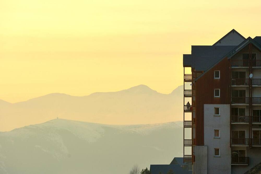 Photo of Outdoor in Peyragudes