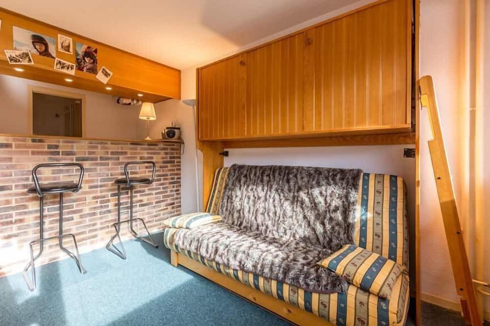 Photo of Livingroom in Plagne Centre