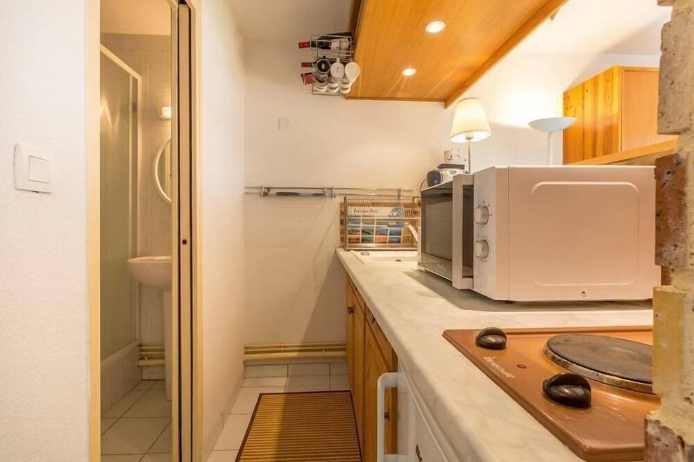 Photo of Kitchen in Plagne Centre