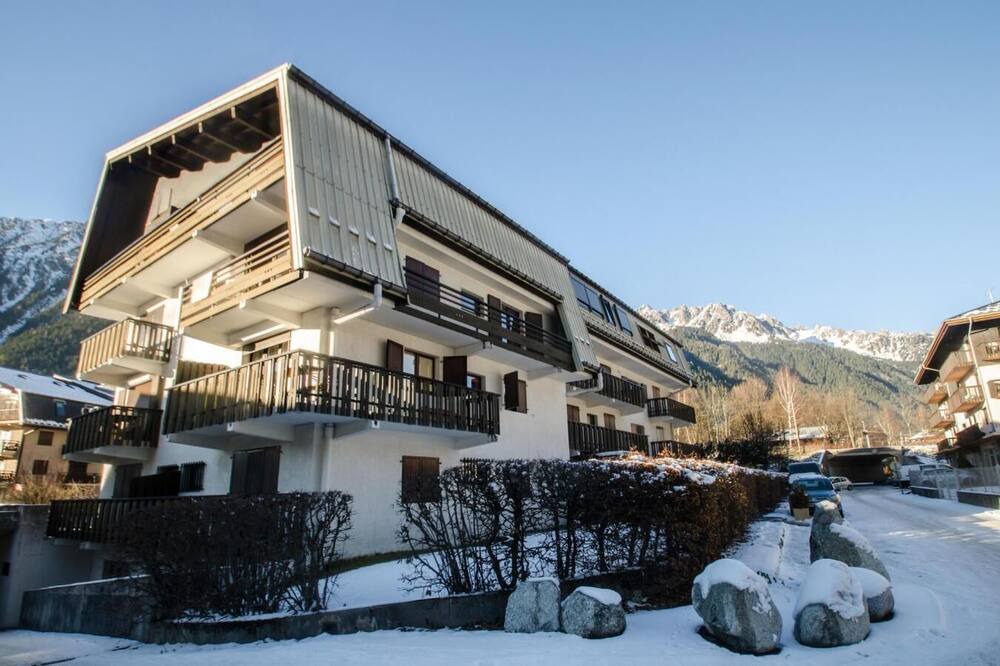 Photo of Outdoor in Chamonix City Centre