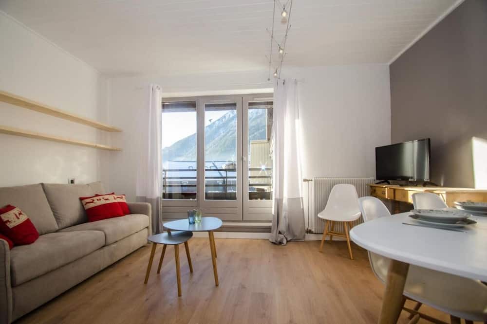 Photo of Livingroom in Chamonix City Centre