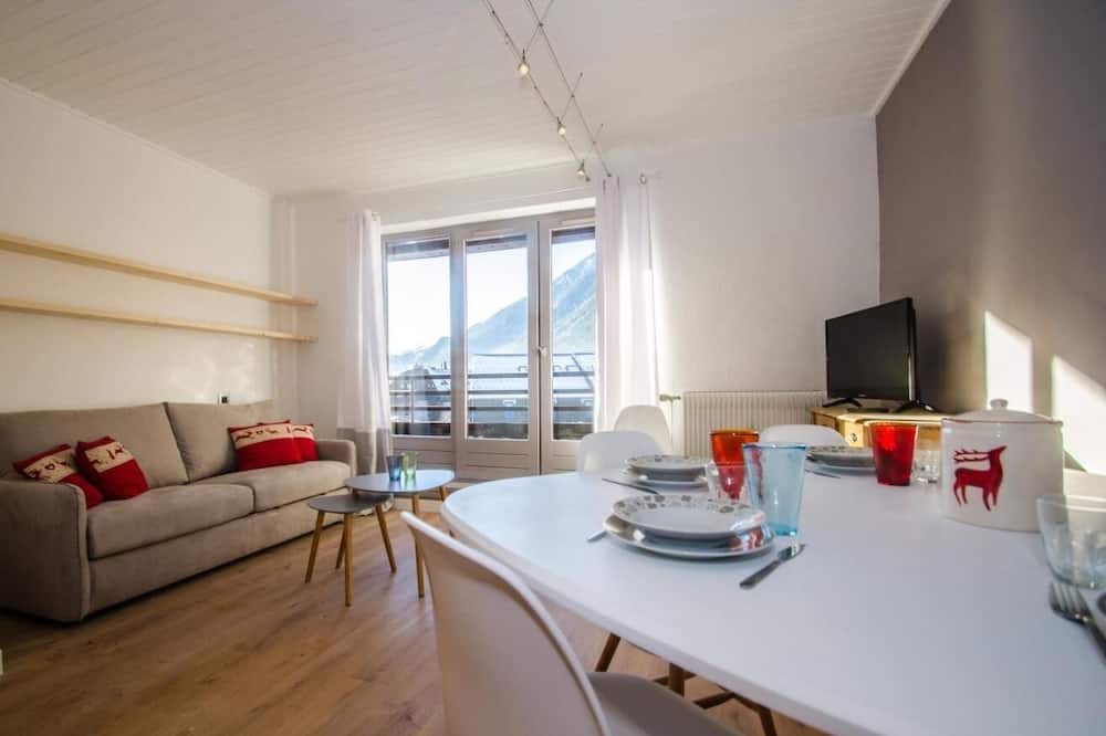 Photo of Livingroom in Chamonix City Centre