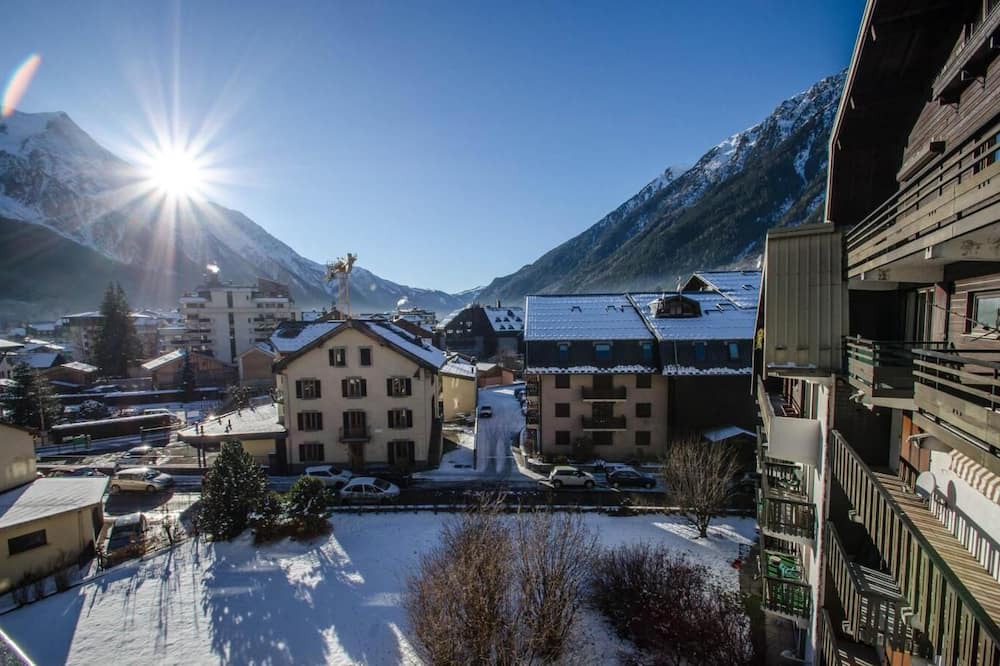 Photo of Outdoor in Chamonix City Centre
