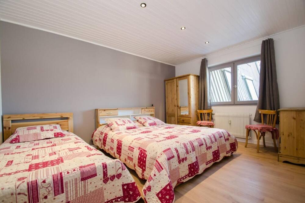 Photo of Bedroom in Chamonix City Centre