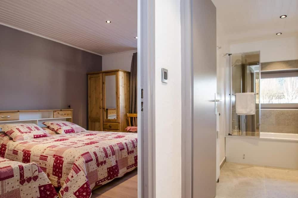Photo of Bedroom in Chamonix City Centre