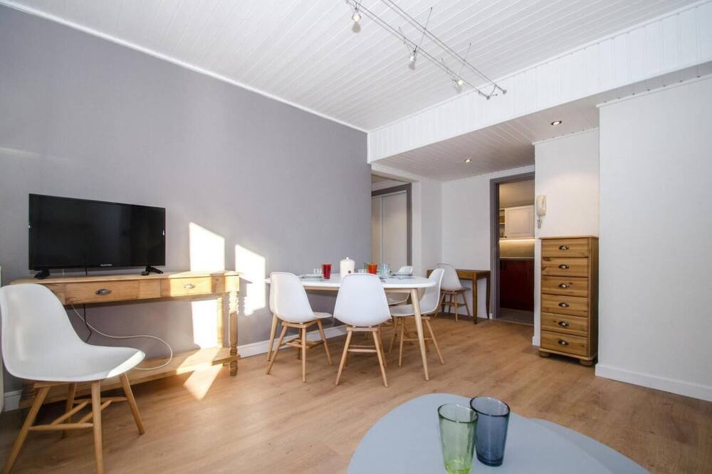 Photo of Bedroom in Chamonix City Centre