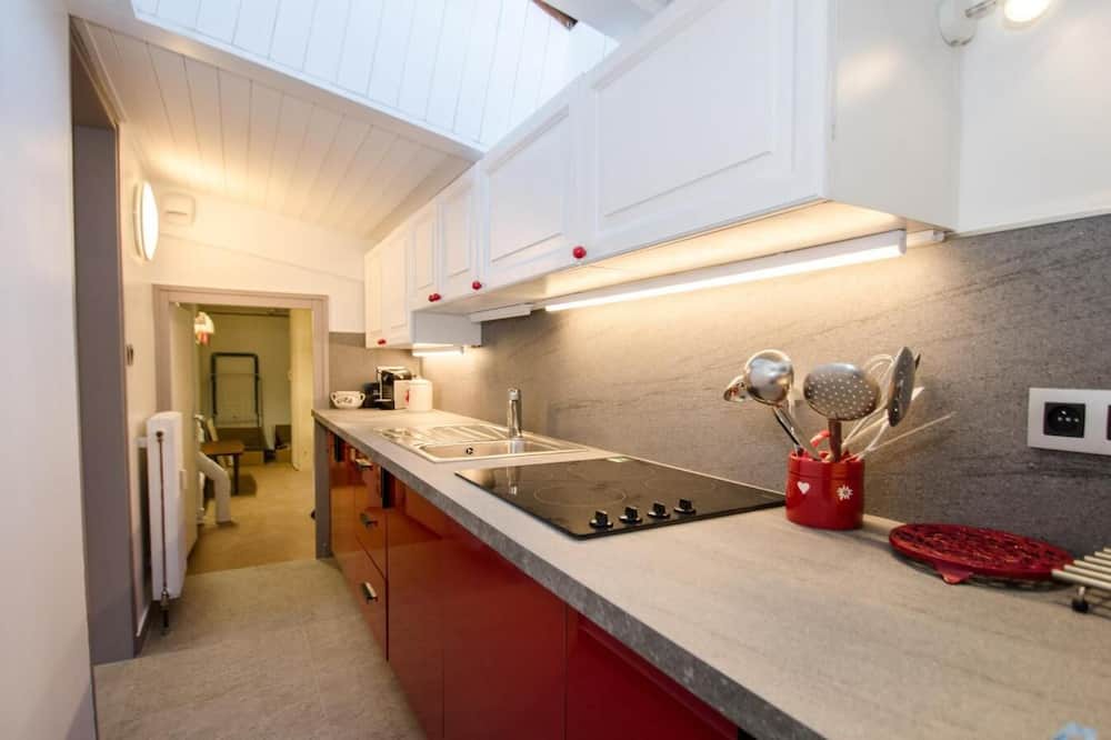 Photo of Kitchen in Chamonix City Centre