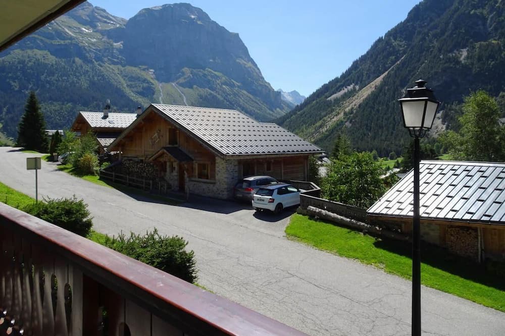 Photo of Others in Pralognan-la-Vanoise
