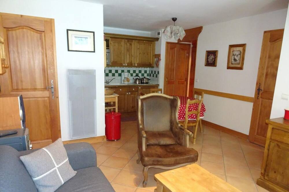 Photo of Livingroom in Pralognan-la-Vanoise