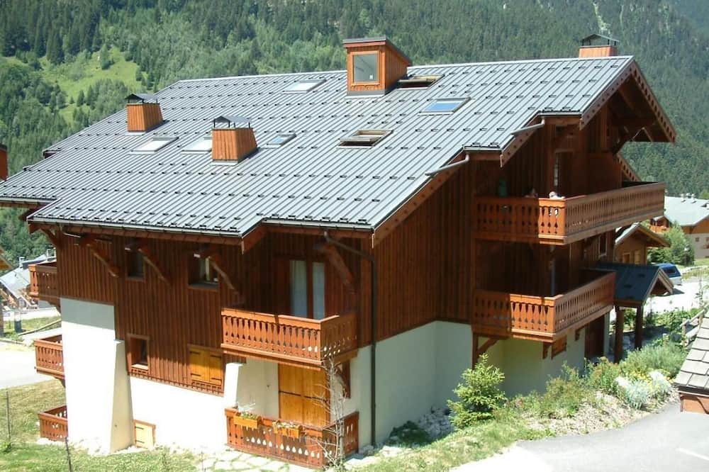 Photo of Outdoor in Pralognan-la-Vanoise