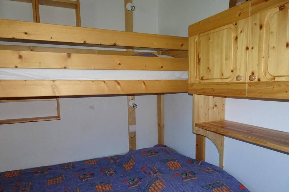 Photo of Bedroom in Pralognan-la-Vanoise