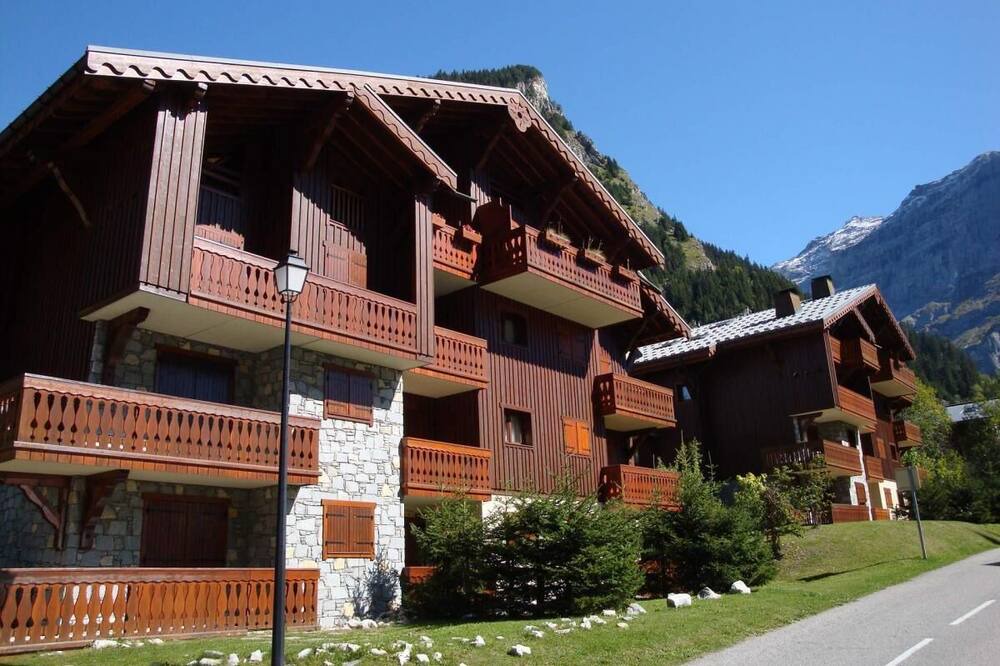 Photo of Outdoor in Pralognan-la-Vanoise