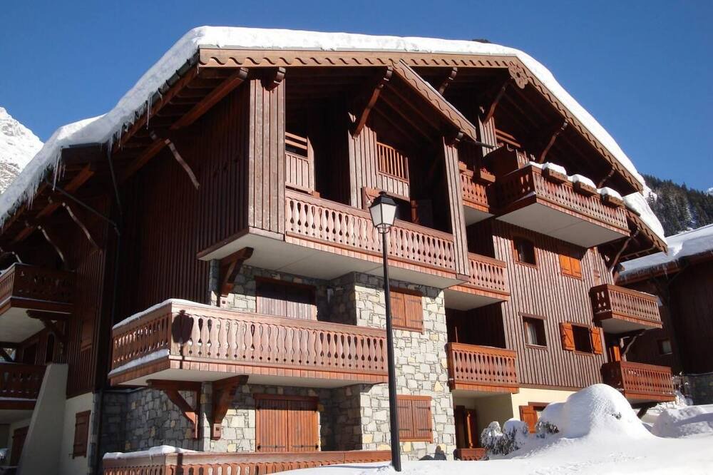 Photo of Outdoor in Pralognan-la-Vanoise